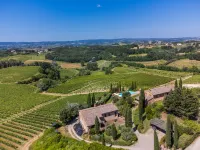 Casa Mori Hotels in Certaldo