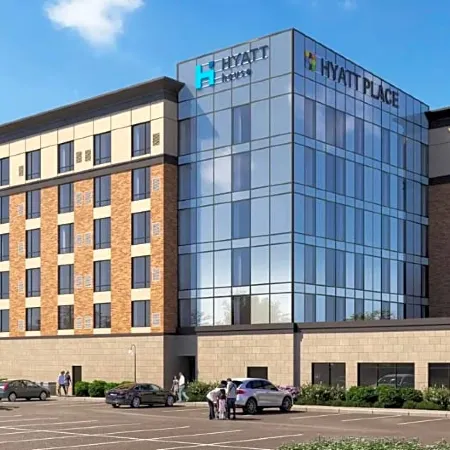 Hyatt Place Allentown/Lehigh Valley