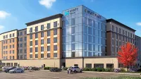 Hyatt Place Allentown/Lehigh Valley - WiFi