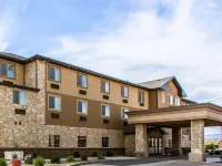 Comfort Inn Ballard-Roosevelt Hotels in Uintah County