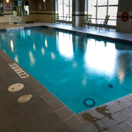 Holiday Inn Express & Suites THUNDER BAY by IHG