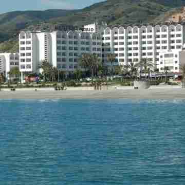 Hotel Best Indalo Hotel Exterior