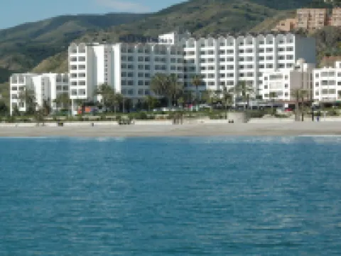 Hotel Best Indalo Hotels in Mojacar
