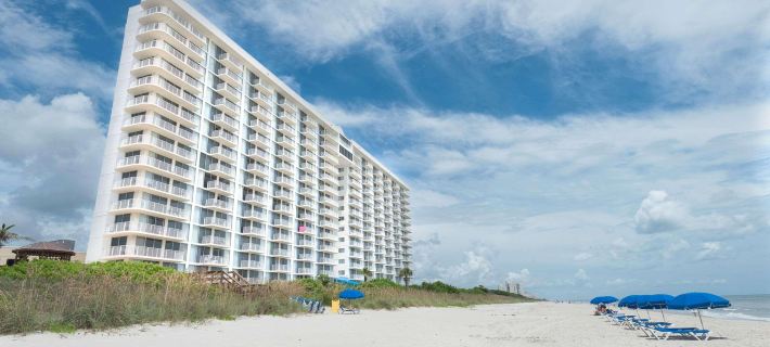 Radisson Suite Hotel Oceanfront Hotels in Brevard County