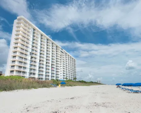 Radisson Suite Hotel Oceanfront Hotels in Melbourne