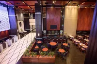 Radisson Hotel Curitiba - breakfast