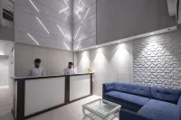 Hotel Downtown 17 - 2-Star