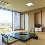 Umashiyado Totoya Hotel a Kyōtango