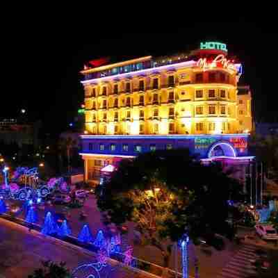 Ninh Kieu 2 Hotel Hotel Exterior
