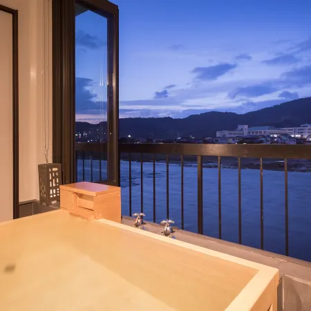 Chikugogawa Onsen Kiyonoya