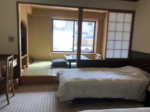 Ryokan Sakaya
