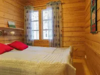 Riekkoluosto Hotels in Sodankyla