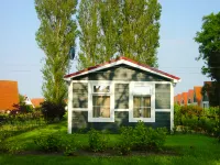 Den Oever Hotels in Den Oever