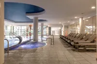 ALEGRIA Caprici Verd - Pools