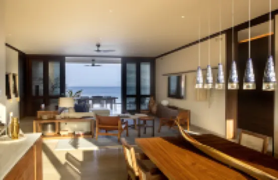 ฟอร์ซีซันส์รีสอร์ต ตามารินโด