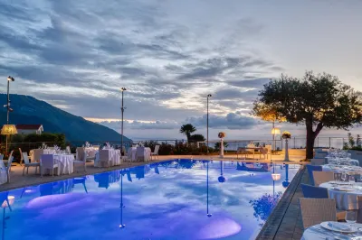 San Lorenzo - Boutique Hotel & Spa