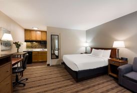 Best Western Woodbury Inn