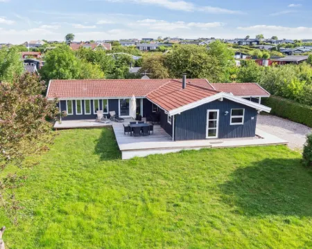 "Isto" - 250m from the Sea 斯勞厄爾瑟酒店