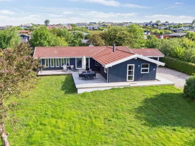 "Isto" - 250m from the Sea Hotels near Slagelse Kloster