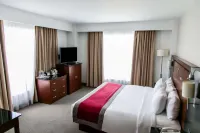 Radisson Poliforum Plaza Hotel Leon