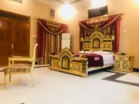 Holiday Inn Guest House Hotels in Sukkur