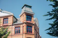 The Villa Hotel a Tau