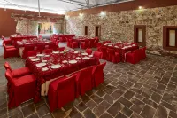 City Express by Marriott Puebla Centro - breakfast
