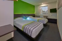 City Express Junior by Marriott Puebla Finsa Hotels in Cuautlancingo