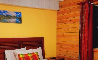 Tranquility Suite Cottage 6