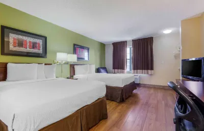 Extended Stay America Suites - Phoenix - Airport Hotel in zona Università di Phoenix