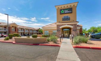 Extended Stay America Suites - Phoenix - Chandler - E Chandler Blvd