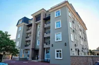 Double D Luxury Apartments