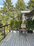Armand Heights Hotel a Salt Spring Island