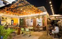 SATIA HOTEL SIBOLGA Hotel di Kabupaten Tapanuli Tengah