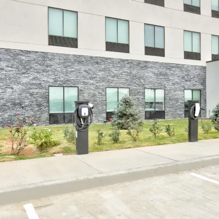 Hampton Inn & Suites by Hilton Dalhart
