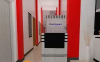 First Kinara Hotel
