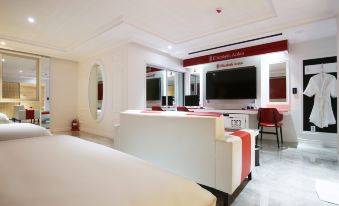 Cheonan Muse Hotel
