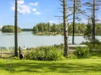 Suomela Hotels in Ranua