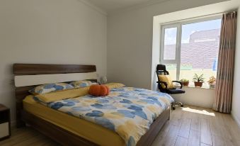 Hua Homestay (Baishan Street)