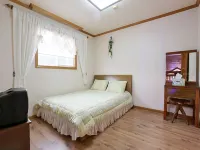 楊平郡旅館景觀