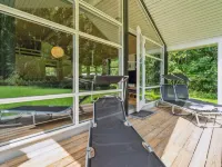 "Edin" - 150m from the Sea Hotels in Aabenraa