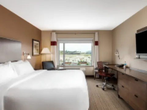 Four Points by Sheraton Kelowna Airport Hotels in Kelowna
