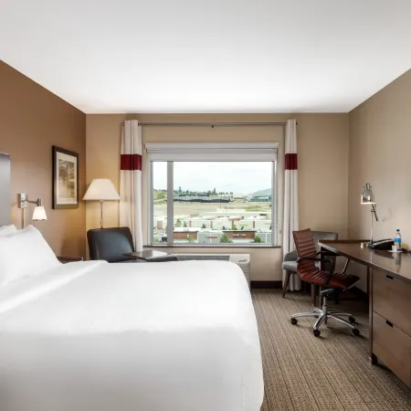 Four Points by Sheraton Kelowna Airport