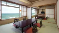 Kamogawa Sea World Hotel - parking