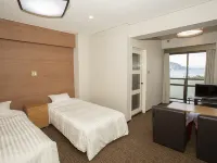 Uomisaki Hotel