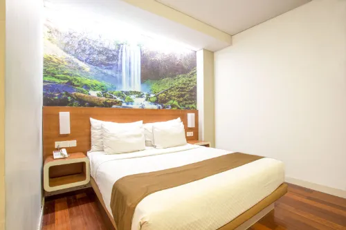 Citihub Hotel @Mayjen