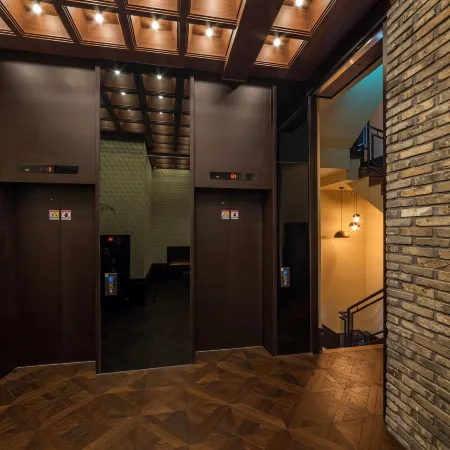 Hotel March Отели рядом с достопримечательностью «Наукоград Daedeok»