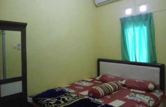 魯瑪查爾西家庭旅館