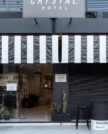 รูปภาพของคริสตัล โฮเทล หัวหิน