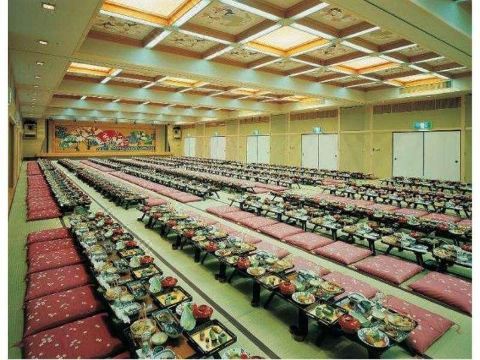 1. 호텔 뉴 미토야..